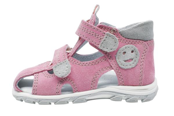 Zdravotní sandál dětský1